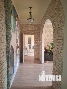 2-к квартира, вторичка, 70м2, 3/4 этаж