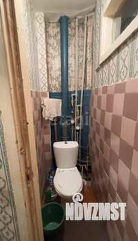 2-к квартира, вторичка, 47м2, 1/5 этаж
