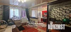Студия квартира, вторичка, 59м2, 2/5 этаж