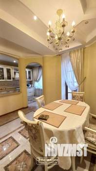 5-к квартира, вторичка, 141м2, 6/8 этаж