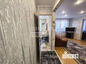 2-к квартира, вторичка, 45м2, 5/5 этаж