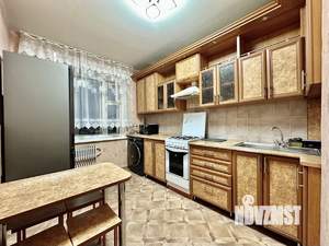 3-к квартира, вторичка, 60м2, 9/9 этаж