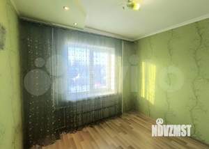 3-к квартира, вторичка, 61м2, 3/9 этаж