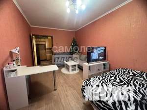 1-к квартира, вторичка, 41м2, 10/10 этаж