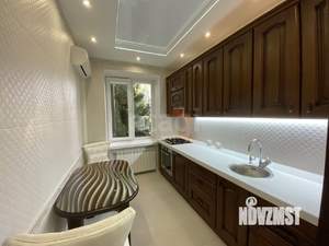 3-к квартира, вторичка, 86м2, 3/4 этаж