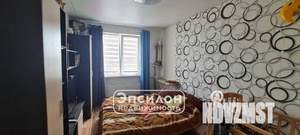 1-к квартира, вторичка, 38м2, 10/10 этаж