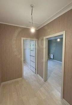 1-к квартира, вторичка, 36м2, 4/17 этаж