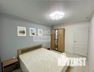 1-к квартира, вторичка, 38м2, 8/17 этаж