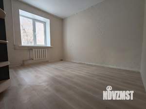 1-к квартира, вторичка, 45м2, 1/5 этаж