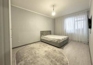 3-к квартира, вторичка, 101м2, 12/16 этаж