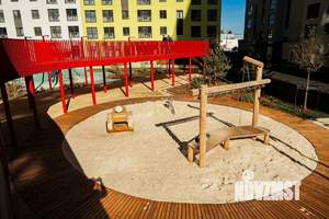 1-к квартира, вторичка, 32м2, 10/17 этаж