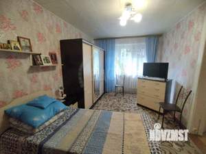 1-к квартира, вторичка, 31м2, 2/5 этаж