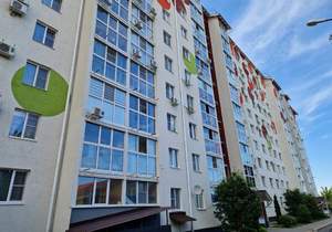 2-к квартира, вторичка, 55м2, 4/10 этаж