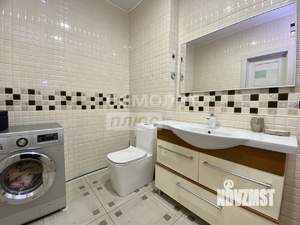 1-к квартира, вторичка, 44м2, 11/16 этаж