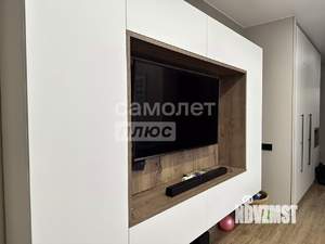 4-к квартира, вторичка, 115м2, 12/17 этаж