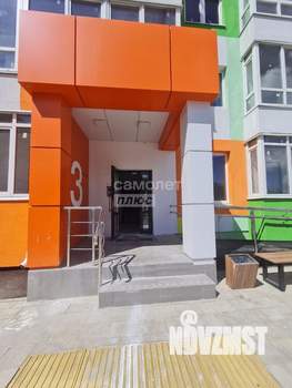 3-к квартира, сданный дом, 59м2, 10/11 этаж