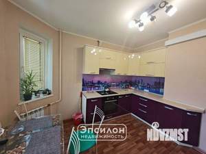 2-к квартира, вторичка, 58м2, 5/17 этаж