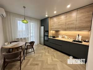 1-к квартира, вторичка, 40м2, 8/10 этаж