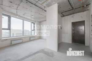 1-к квартира, вторичка, 41м2, 8/11 этаж