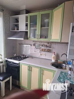 2-к квартира, вторичка, 42м2, 5/5 этаж