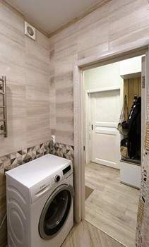 1-к квартира, вторичка, 41м2, 15/18 этаж