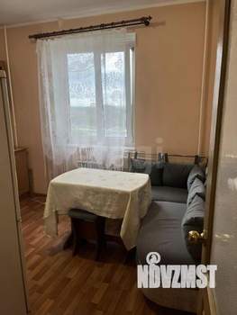 1-к квартира, вторичка, 38м2, 11/17 этаж