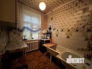 3-к квартира, вторичка, 37м2, 2/2 этаж