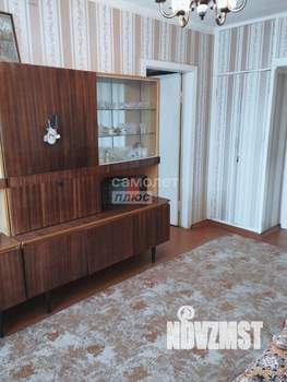 2-к квартира, вторичка, 41м2, 2/2 этаж