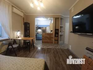 3-к квартира, вторичка, 75м2, 3/3 этаж