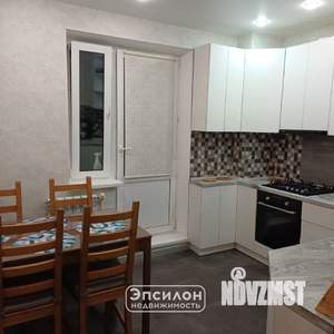 1-к квартира, вторичка, 39м2, 5/10 этаж