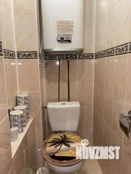 3-к квартира, вторичка, 61м2, 7/9 этаж