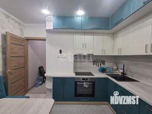 3-к квартира, вторичка, 81м2, 15/18 этаж