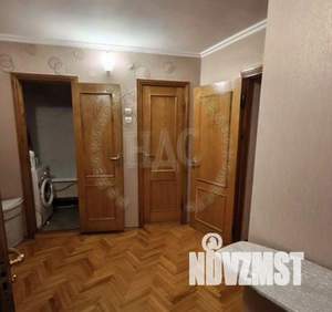 3-к квартира, вторичка, 92м2, 1/9 этаж