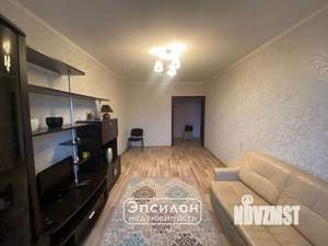 1-к квартира, вторичка, 40м2, 10/10 этаж