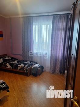 3-к квартира, вторичка, 95м2, 7/10 этаж