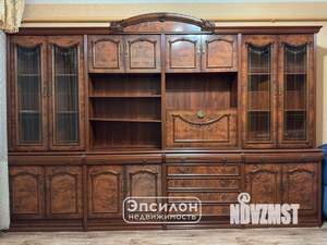 3-к квартира, вторичка, 58м2, 2/9 этаж