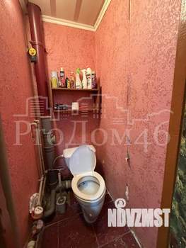 2-к квартира, вторичка, 47м2, 5/9 этаж