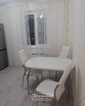 1-к квартира, вторичка, 36м2, 3/17 этаж