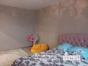 4-к квартира, вторичка, 77м2, 9/9 этаж