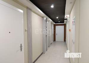 1-к квартира, вторичка, 32м2, 9/17 этаж