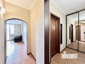 1-к квартира, вторичка, 44м2, 5/10 этаж