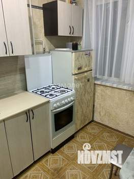 2-к квартира, вторичка, 44м2, 4/5 этаж