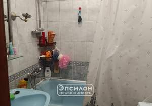 3-к квартира, вторичка, 60м2, 5/9 этаж