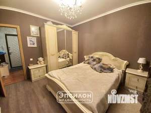 2-к квартира, вторичка, 57м2, 15/17 этаж