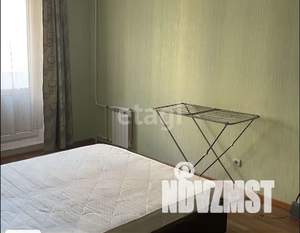 1-к квартира, вторичка, 38м2, 9/17 этаж