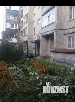 2-к квартира, вторичка, 51м2, 2/6 этаж