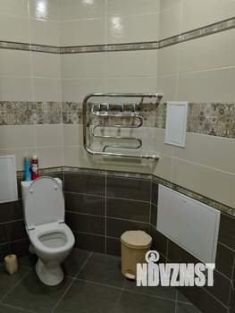 2-к квартира, вторичка, 69м2, 1/13 этаж