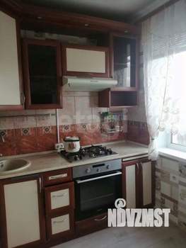 2-к квартира, вторичка, 45м2, 9/9 этаж