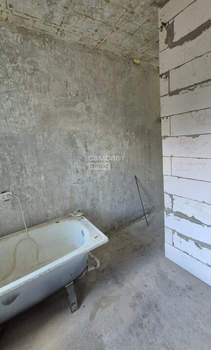 3-к квартира, вторичка, 47м2, 2/5 этаж