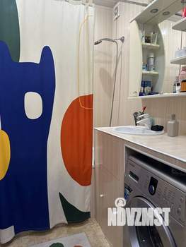 3-к квартира, вторичка, 77м2, 9/17 этаж